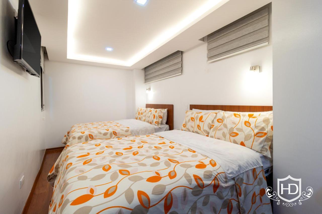 Hotel David