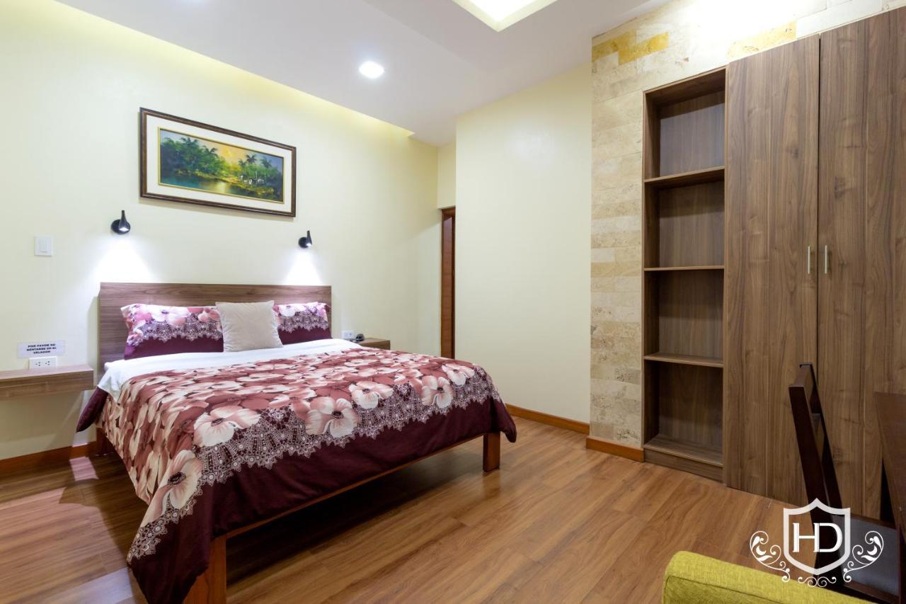 David Hotel 3*