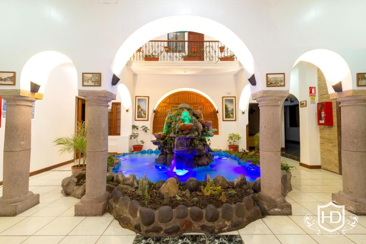Hotel David