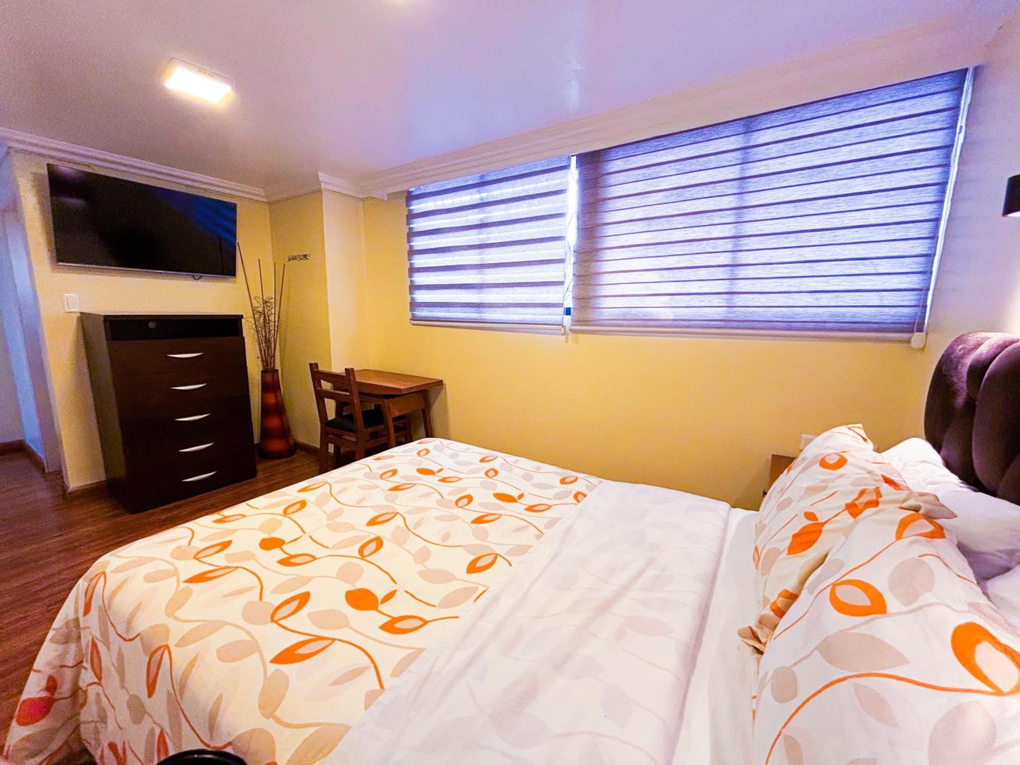Hotel David