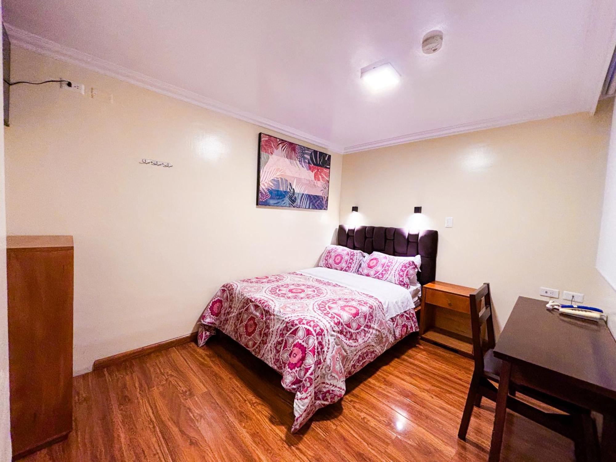 David Hotel 3*
