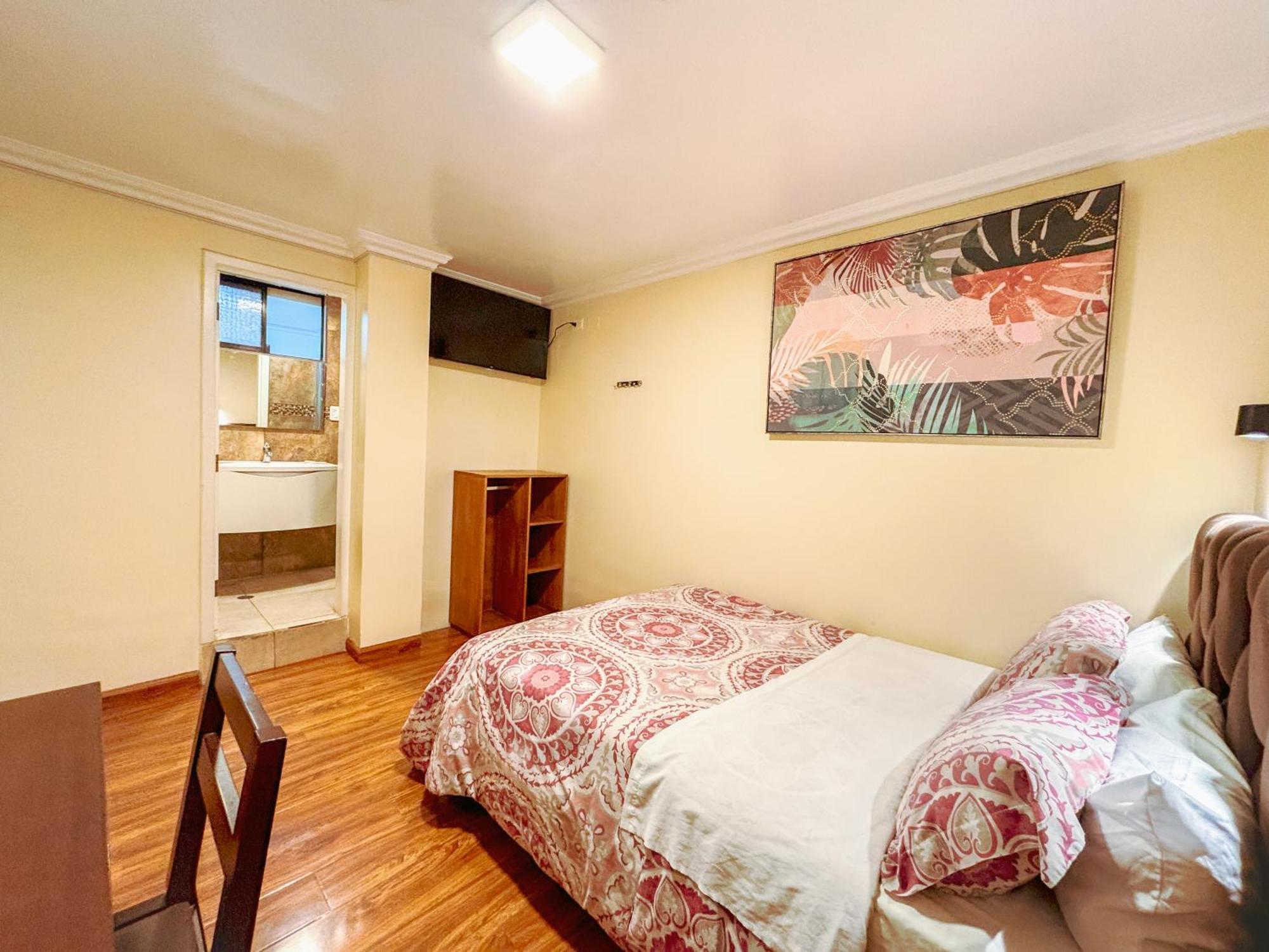 David Hotel 3*