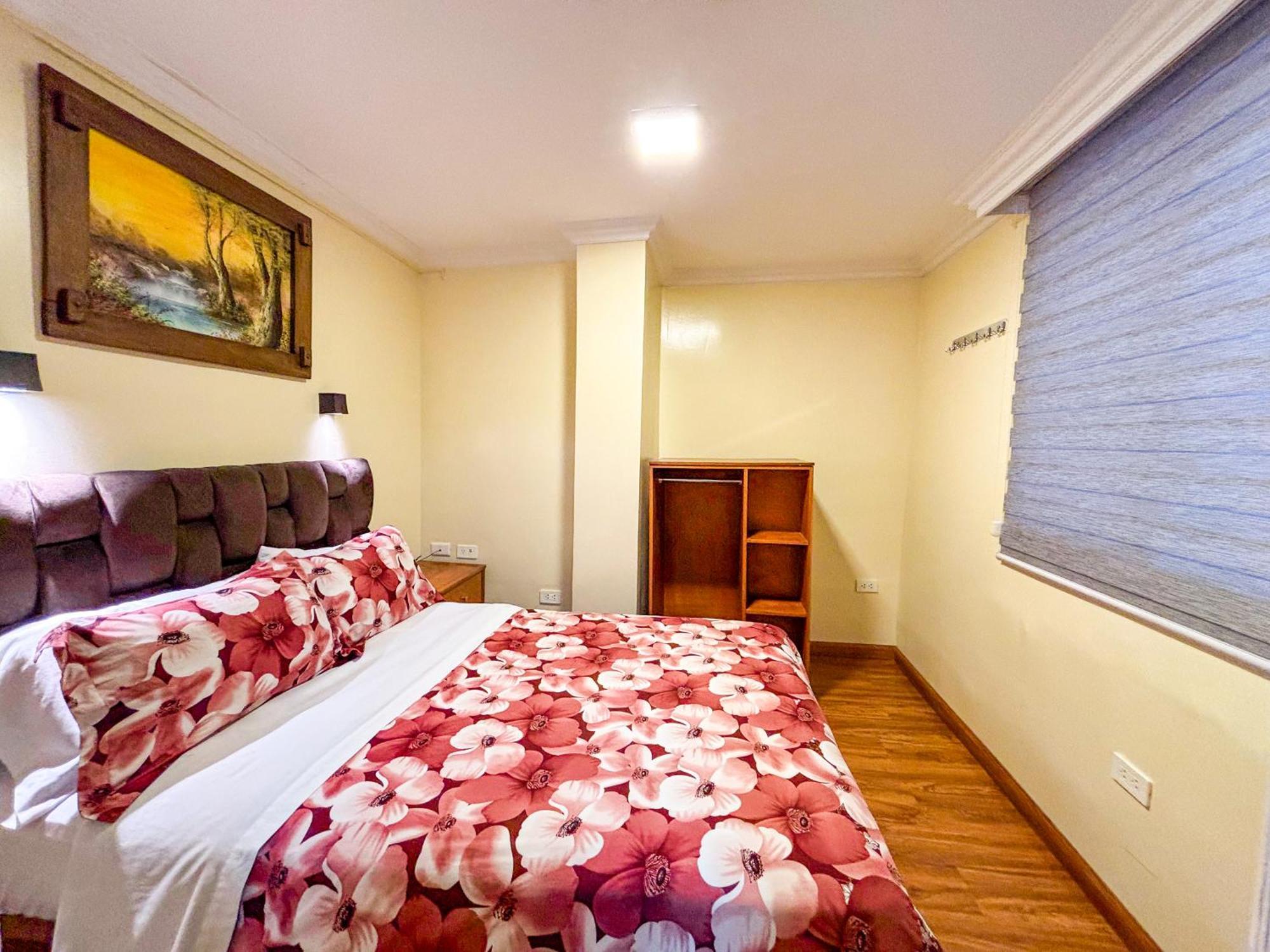 Hotel David