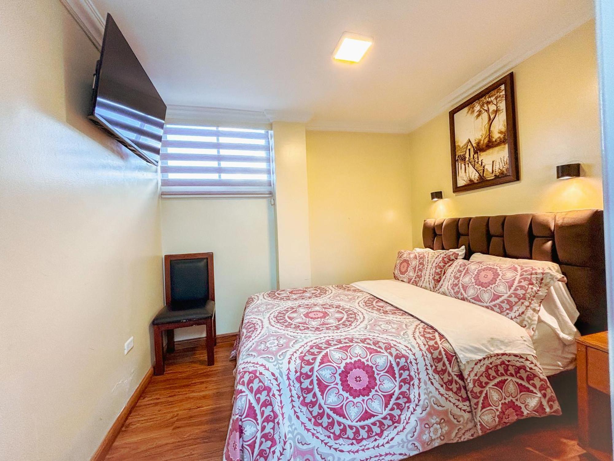 Hotel David 3*
