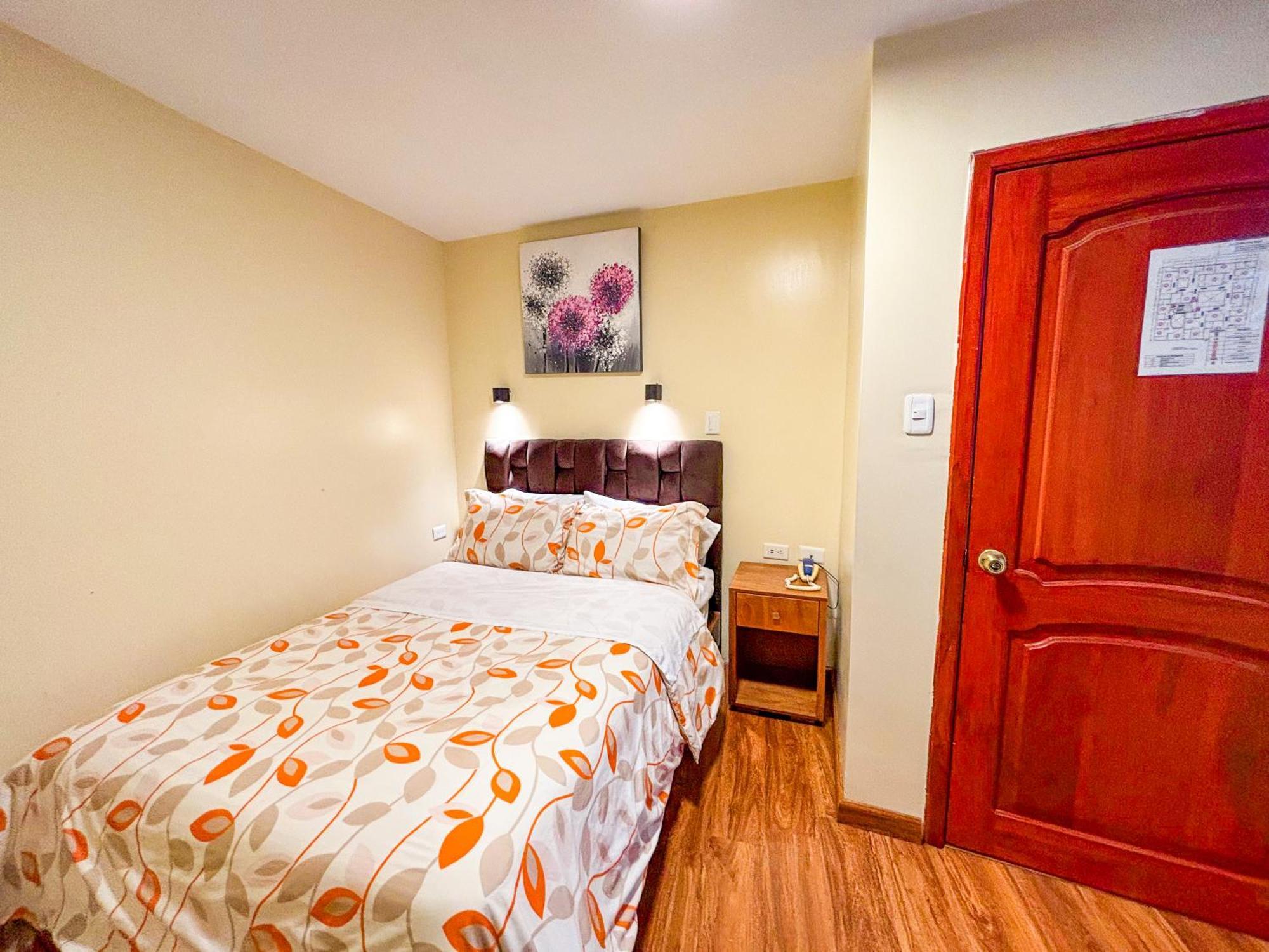 David Hotel Quito