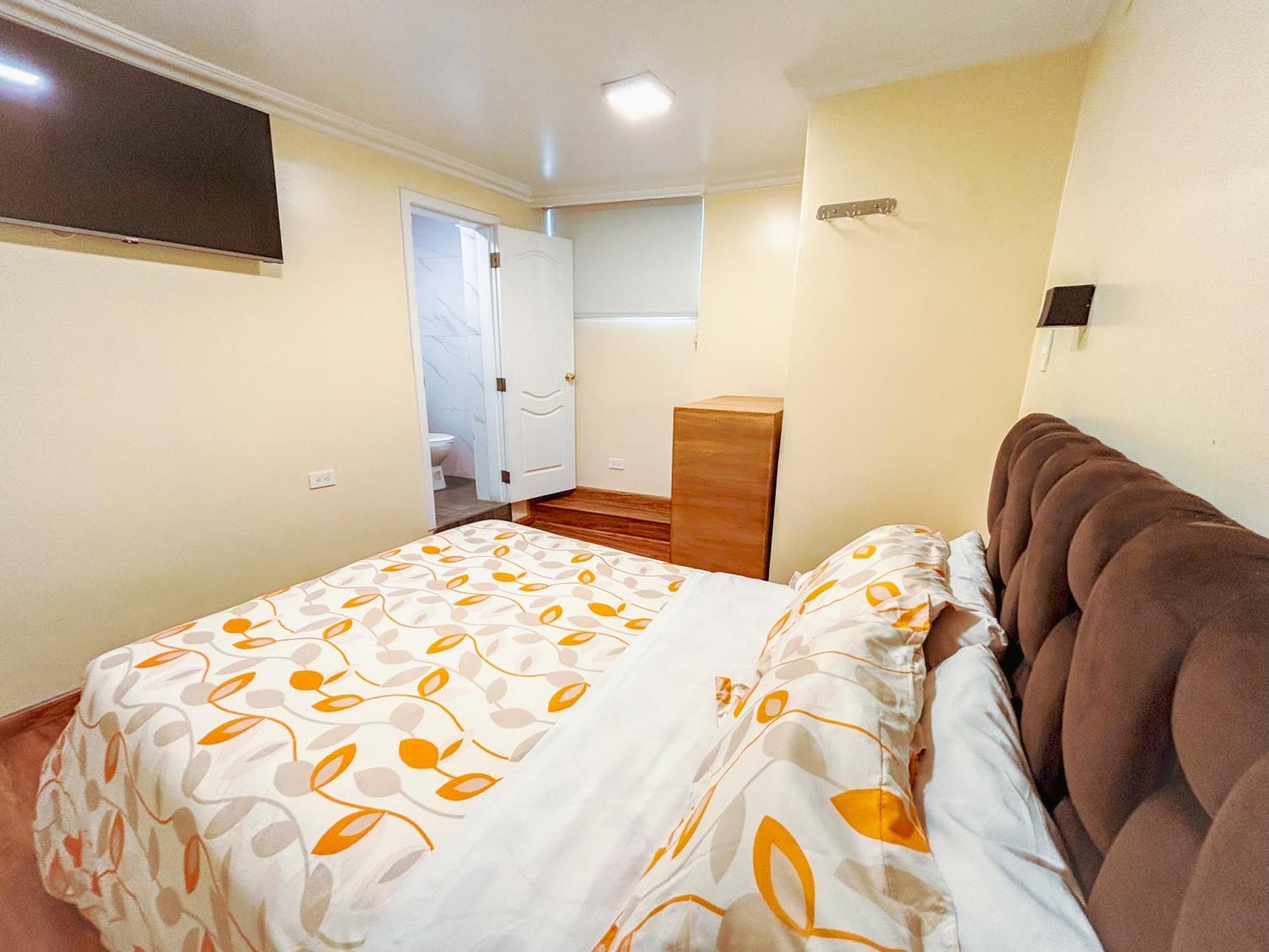 David Hotel 3*